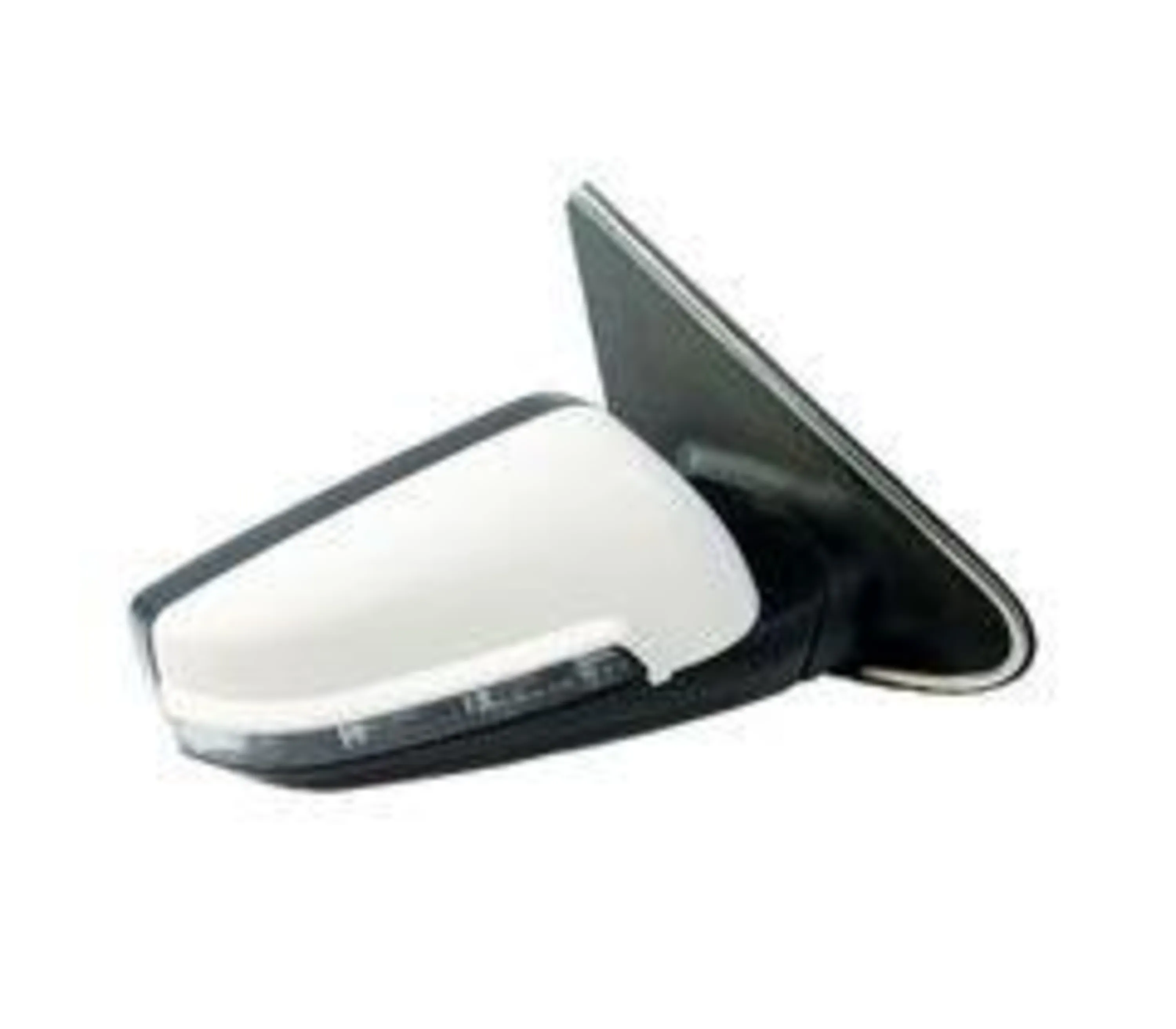 آینه برقی پرشیا چپ راهنما دار آینه برقی پرشیا چپ راهنما دار